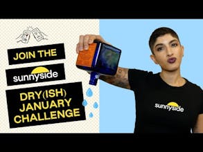 Dry(ish) January Challenge by Sunnyside gallery image