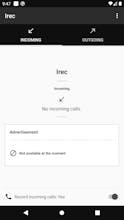 Irec - Automatic Call Recorder gallery image