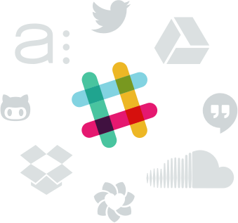 Slack Be Less Busy Real Time Messaging Archiving Search Product Hunt