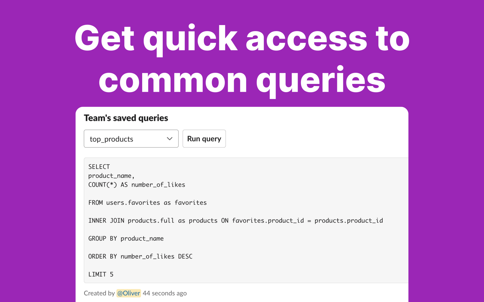 Beacon gallery image