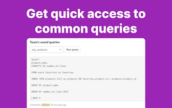 Beacon gallery image