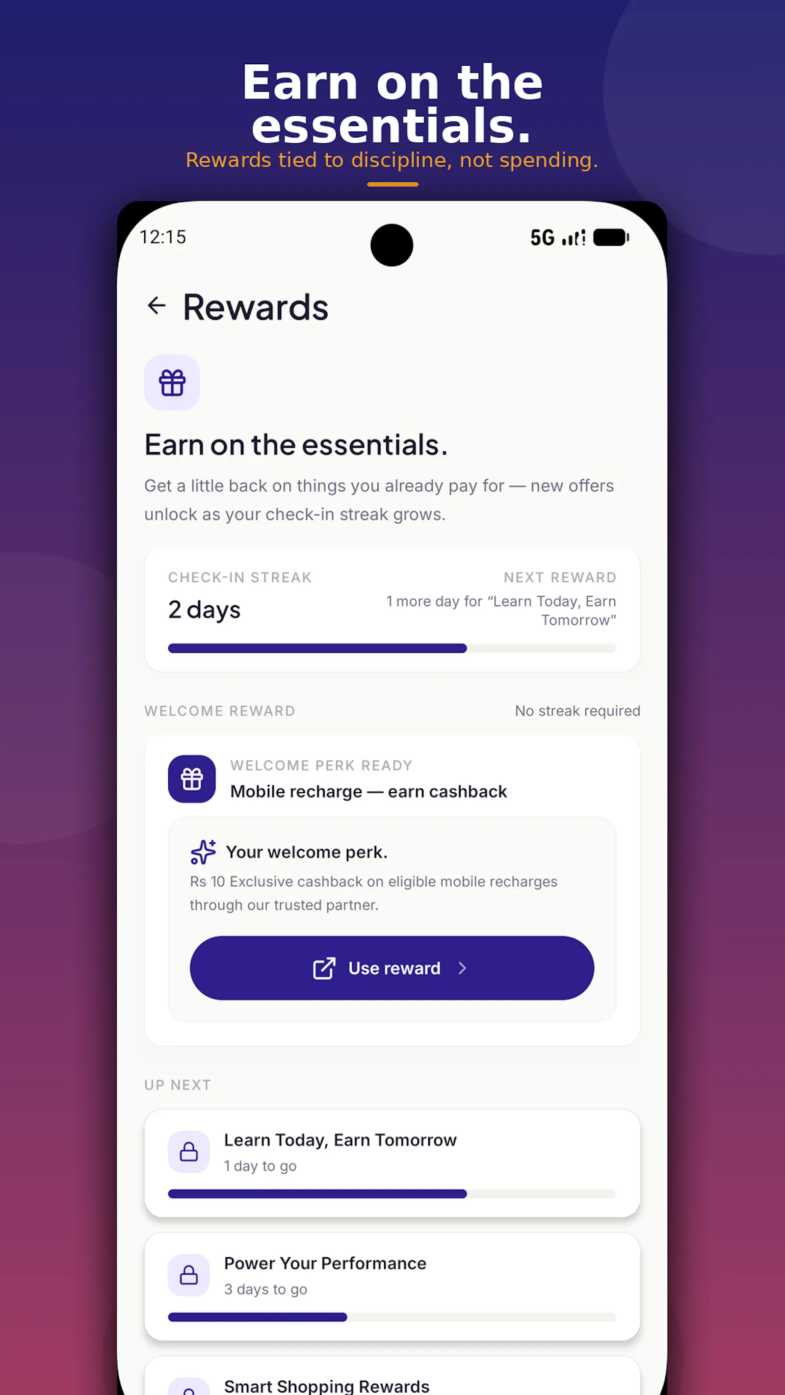 PaisaProof screenshot 3