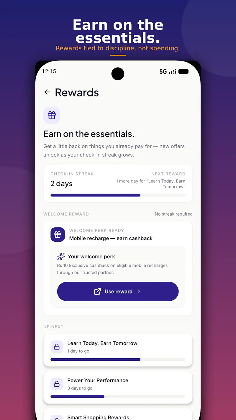 PaisaProof screenshot 3
