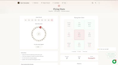 Bazi Calculator gallery image