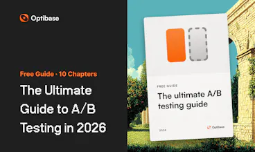 The Ultimate Blueprint to A/B Testing gallery image