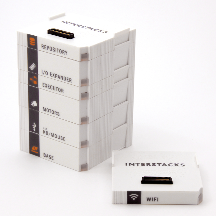 Interstacks gallery image