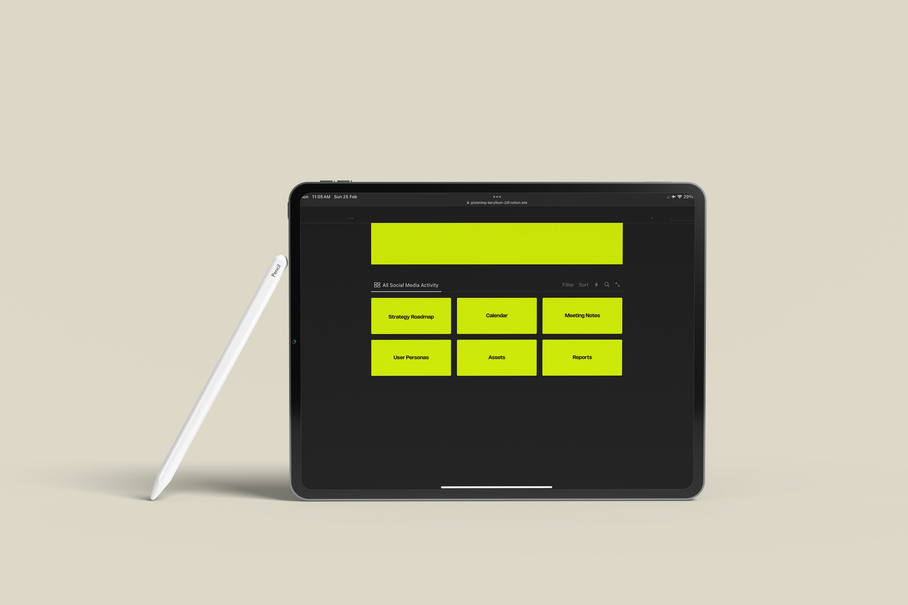Client Dashboard media 7