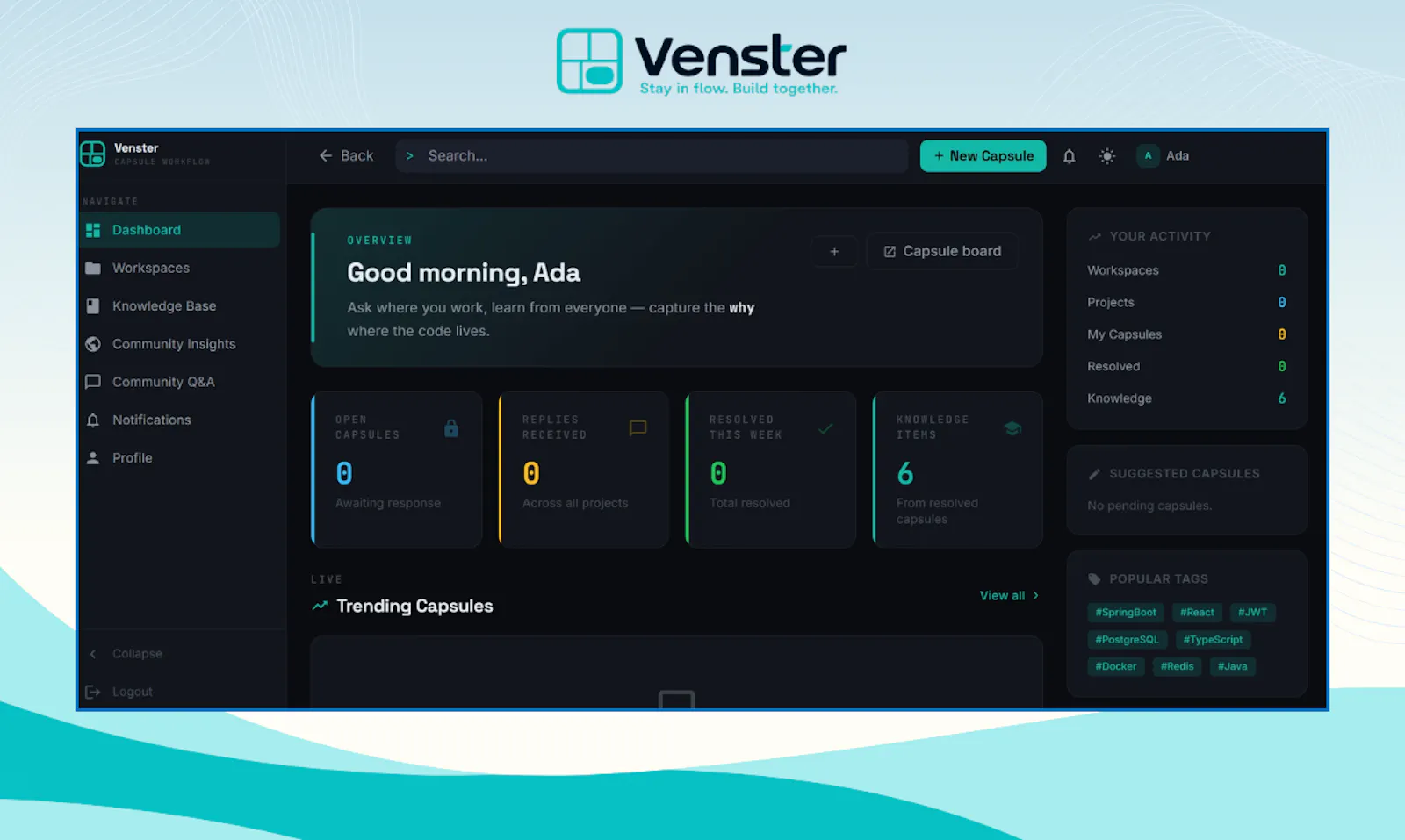 Venster screenshot 5