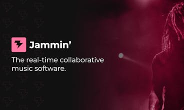 Jammin gallery image