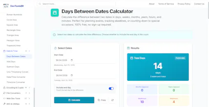 DevToolsBR gallery image