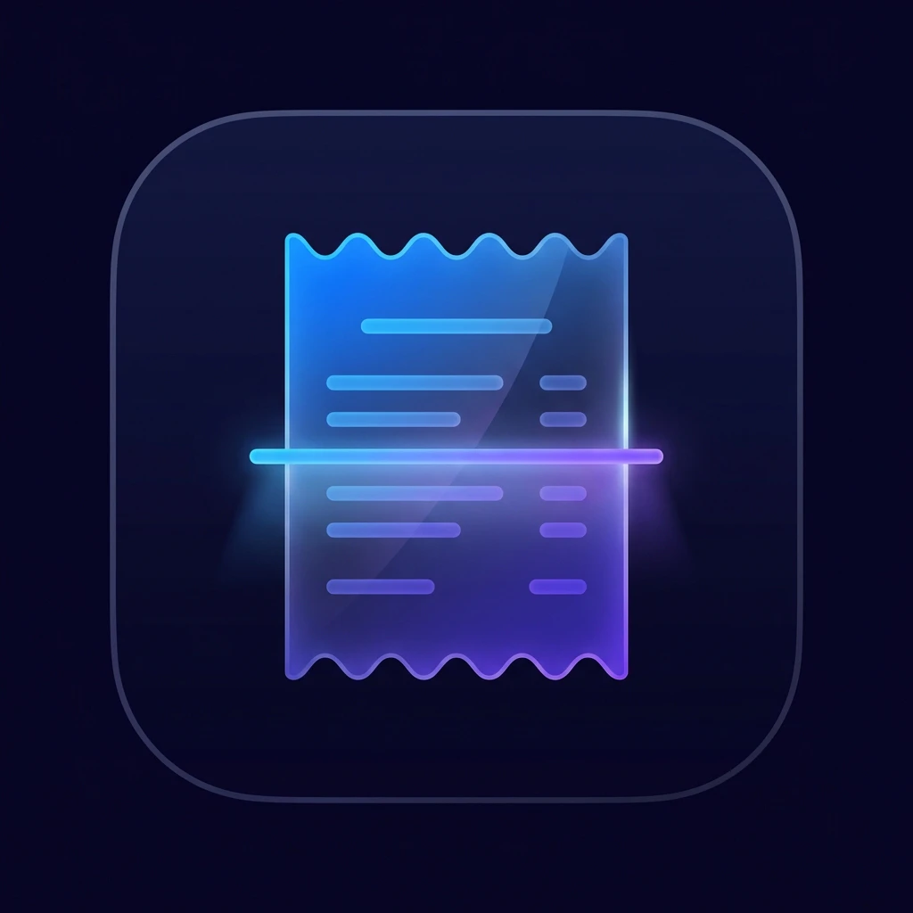 ExpenseMind logo