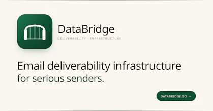 DataBridge gallery image