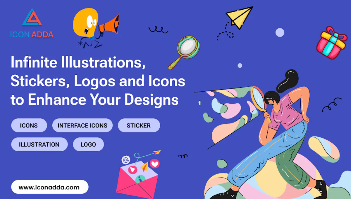 ICONADDA