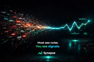 Synapse gallery image