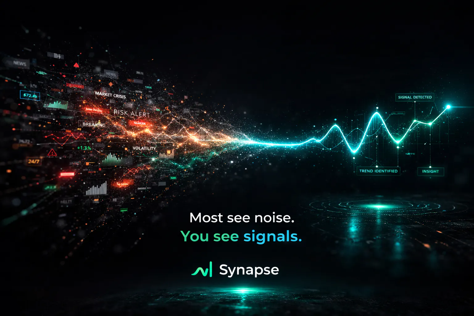 Banner del producto Synapse