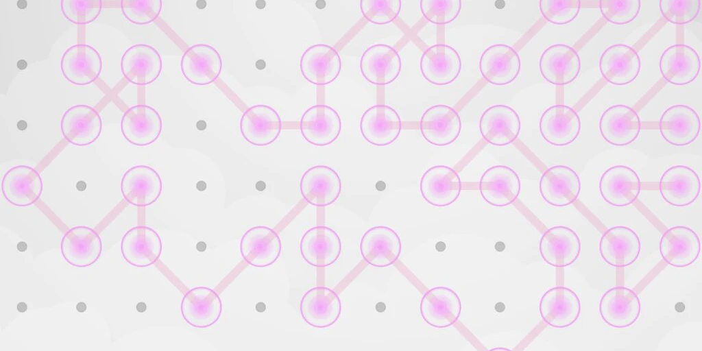 Line Mania:描繪圖案,鍛鍊大腦