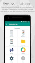 Droid Insight 360 gallery image