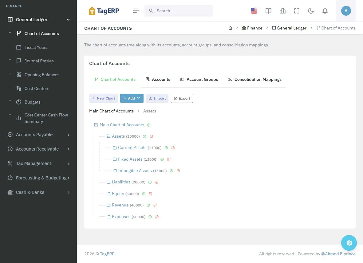 TagERP gallery image