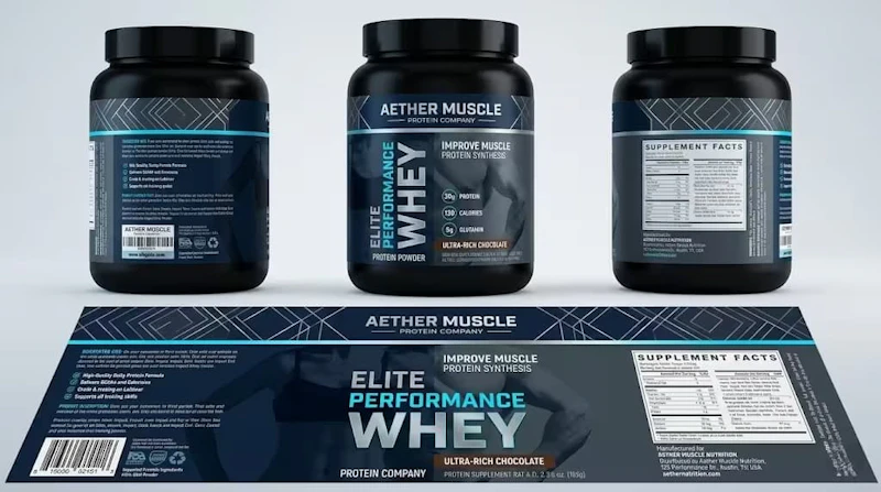 Asas Label UAE screenshot 1