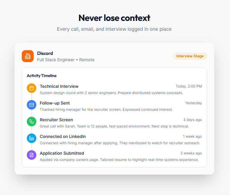 AppliVault gallery image