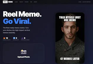 Reel Meme gallery image