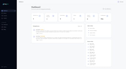 SwiftReview Pro gallery image