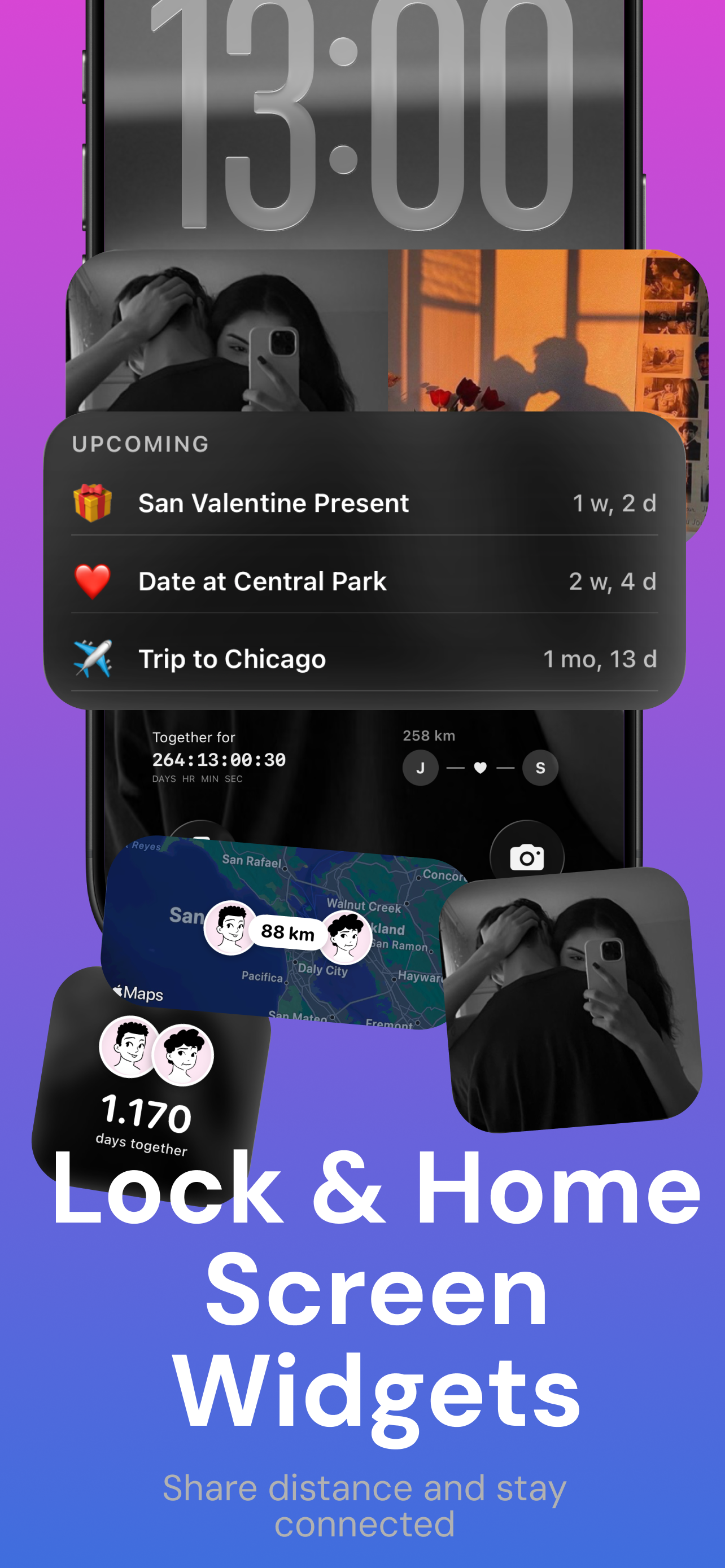 Daily Us — Couple Questions & Games gallery image