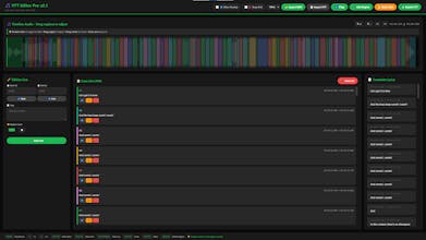 VTT Editor Pro gallery image