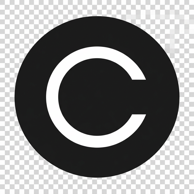 ccpost - Product Hunt launch logo and brand identity