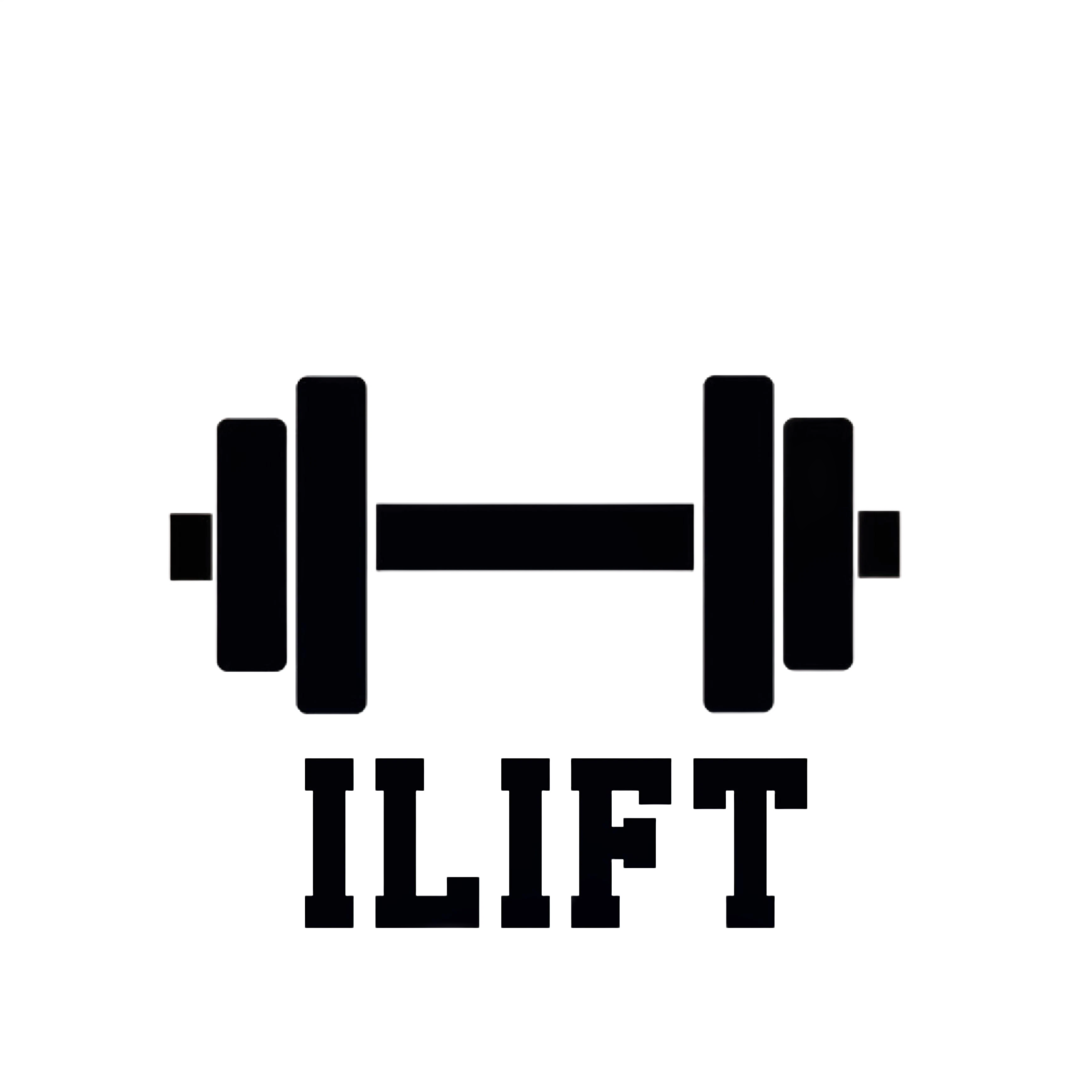 iLIFT FITNESS logo