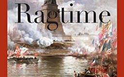 Ragtime: A Novel media 1