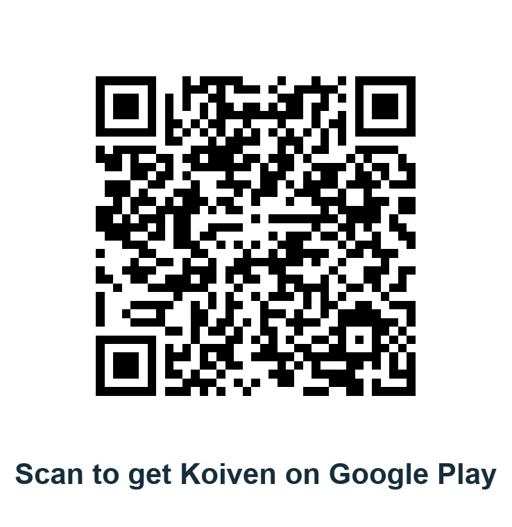 Koiven gallery image