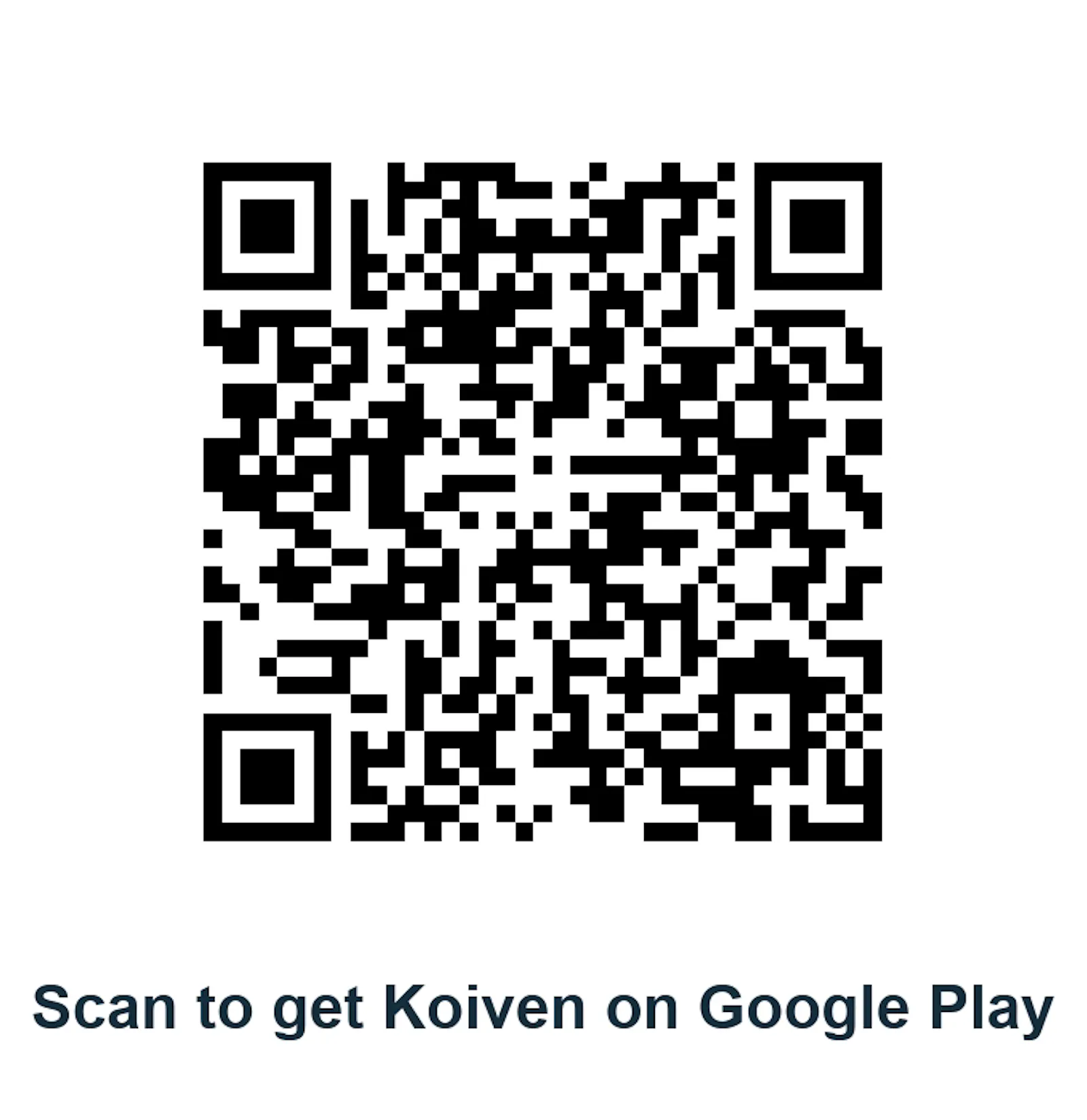 Koiven screenshot 6
