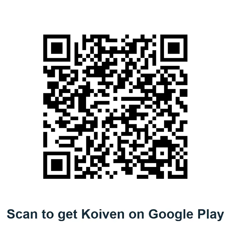Koiven screenshot 6