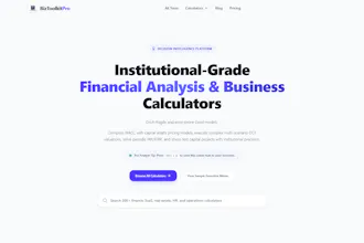 BizToolkitPro gallery image