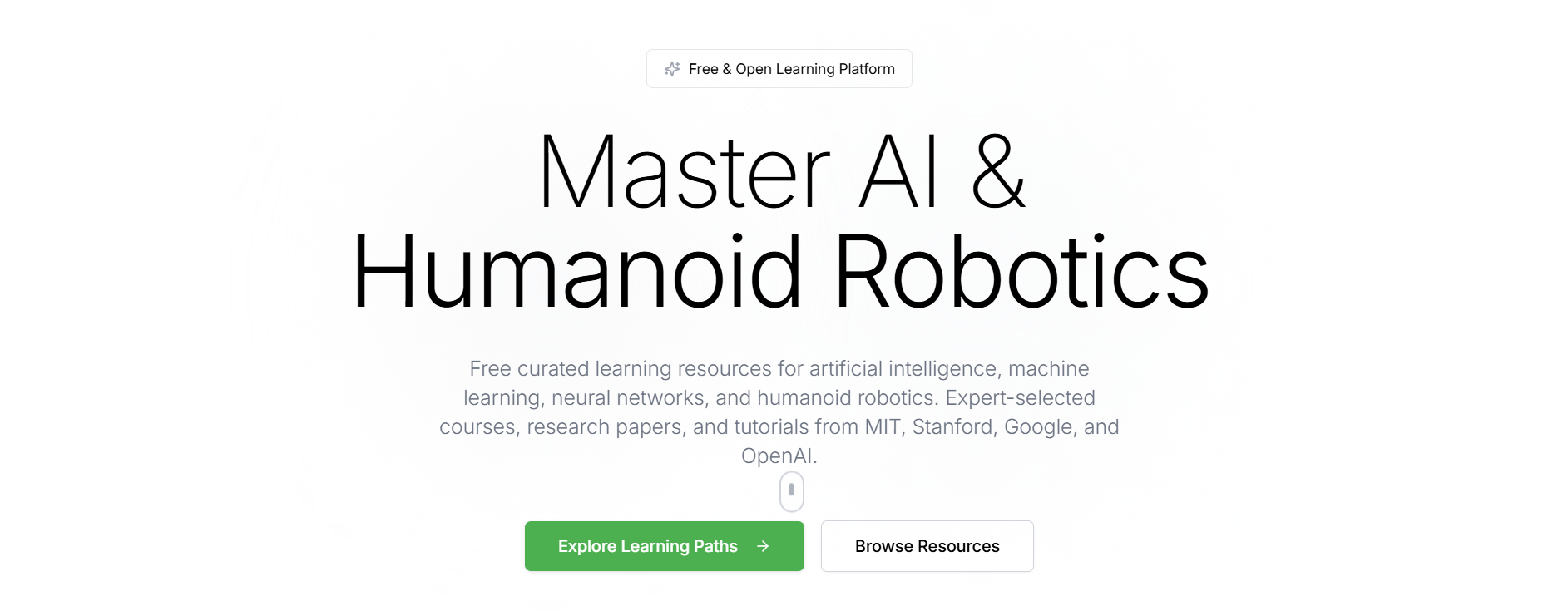 MAXimuz Learn - Main product screenshot demonstrating key features and user interface
