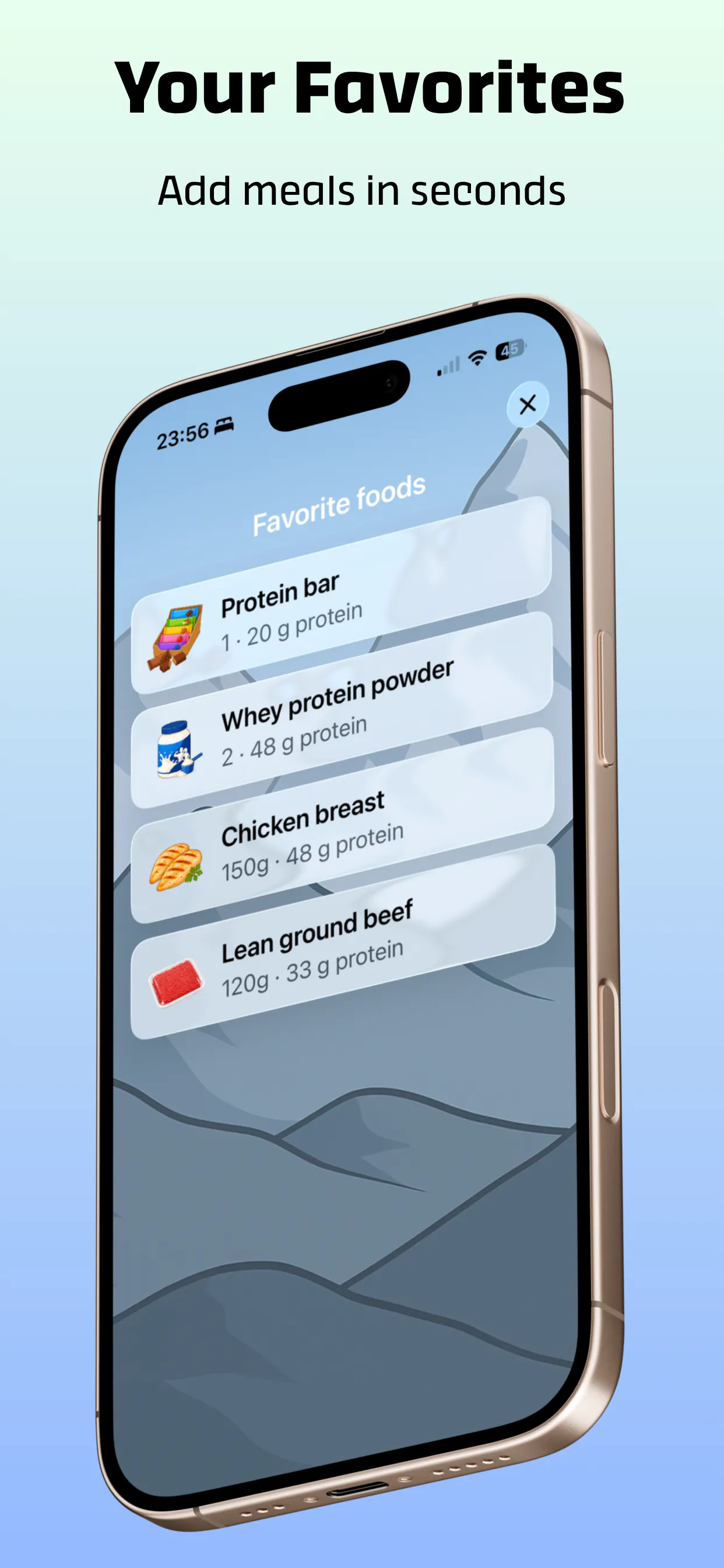 ProteinYeti gallery image