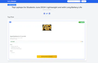 Options Elevated gallery image