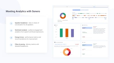 Sonero.ai gallery image