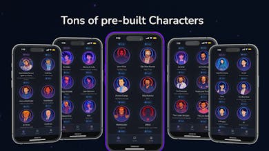 CeresAI gallery image