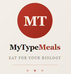 MyTypeMeals