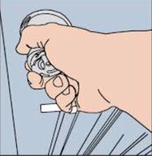 The C-tip gallery image