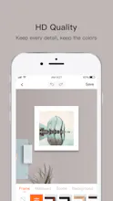 Meow Frame gallery image