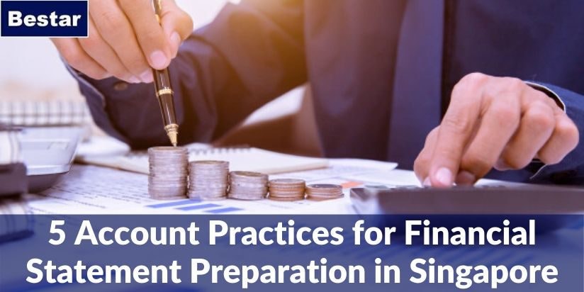 Accounting Services - Bestar