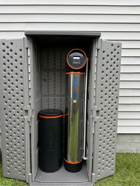 Pristine Water Networks gallery image