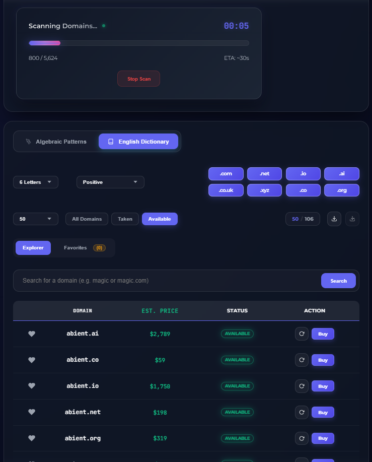 Namelyt gallery image