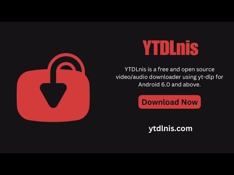 YTDLnis gallery image