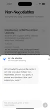 Systm- Your AI Life Mentor gallery image