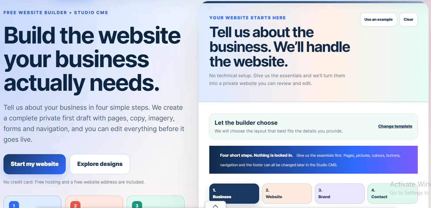 The Marketing Specialists gallery image