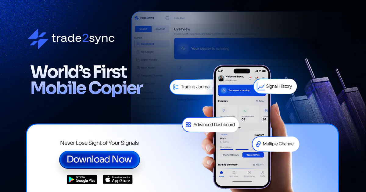 trade2sync gallery image